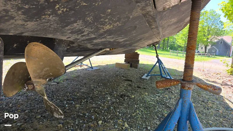 Slide: The Image of Albemarle 27 1991 - 15524843