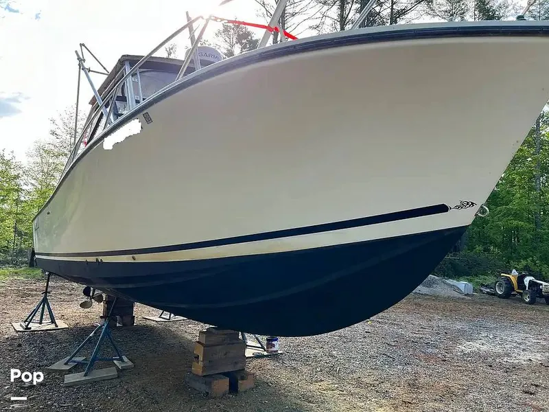 Slide: The Image of Albemarle 27 1991 - 15549759