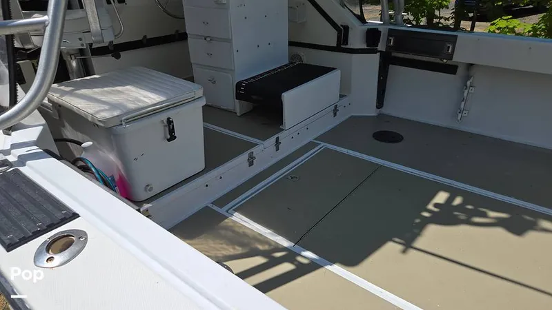 Slide: The Image of Albemarle 27 1991 - 15524848