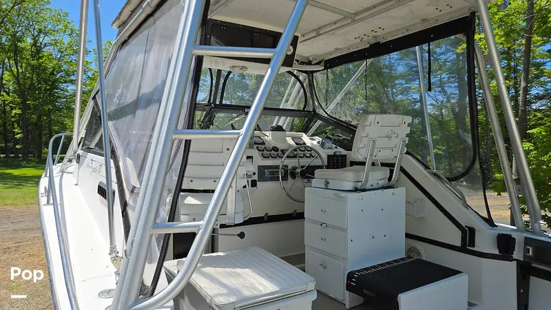 Slide: The Image of Albemarle 27 1991 - 15524849