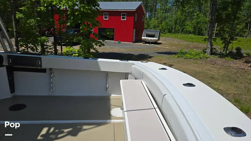 Slide: The Image of Albemarle 27 1991 - 15524850