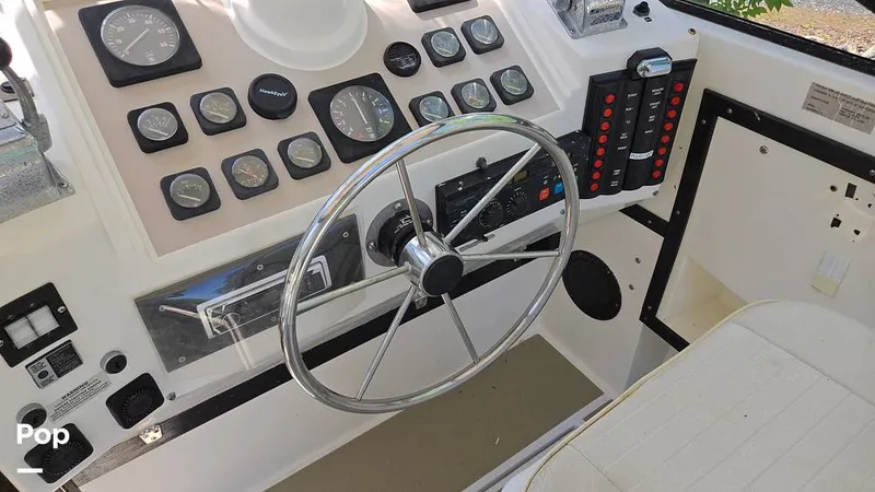 Slide: The Image of Albemarle 27 1991 - 15524866