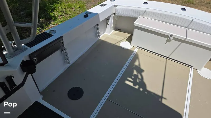 Slide: The Image of Albemarle 27 1991 - 15524870