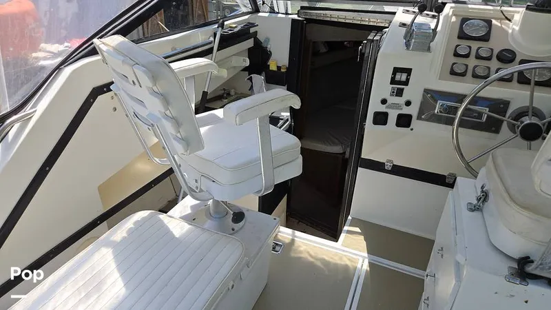 Slide: The Image of Albemarle 27 1991 - 15524872