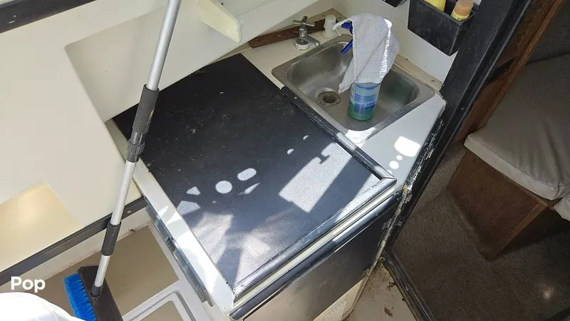 Slide: The Image of Albemarle 27 1991 - 15524878