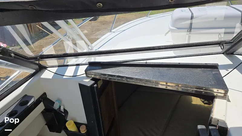 Slide: The Image of Albemarle 27 1991 - 15524880