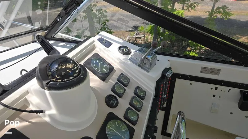 Slide: The Image of Albemarle 27 1991 - 15524882