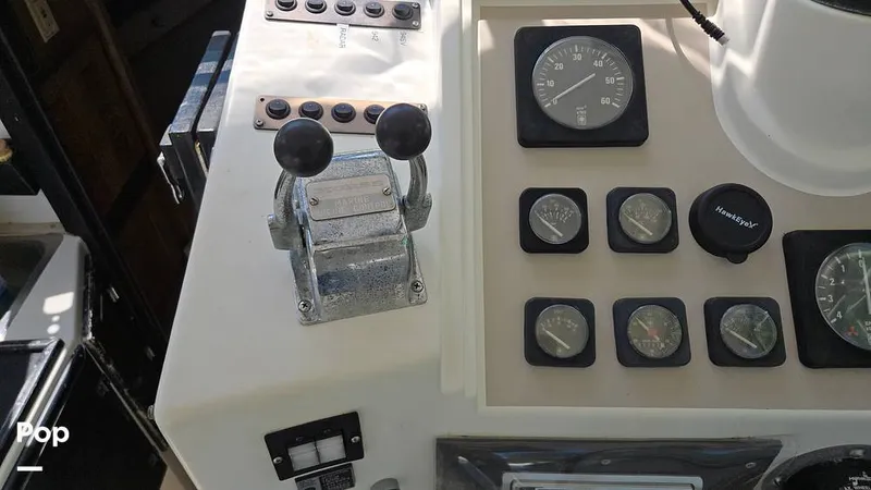 Slide: The Image of Albemarle 27 1991 - 15524883