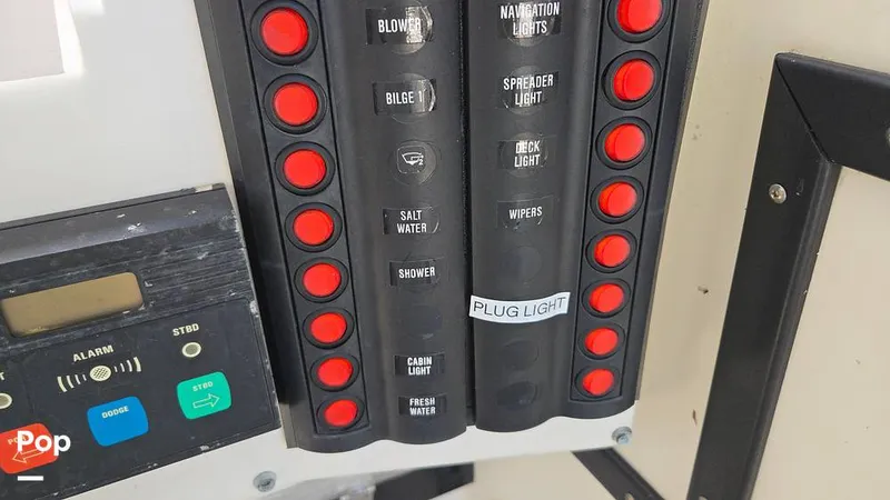 Slide: The Image of Albemarle 27 1991 - 15524887