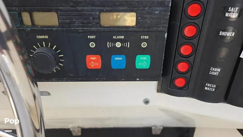 Slide: The Image of Albemarle 27 1991 - 15524888