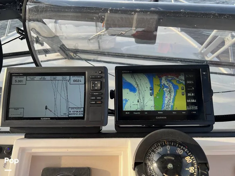 Slide: The Image of Albemarle 27 1991 - 15491215