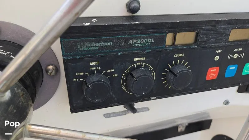 Slide: The Image of Albemarle 27 1991 - 15524889