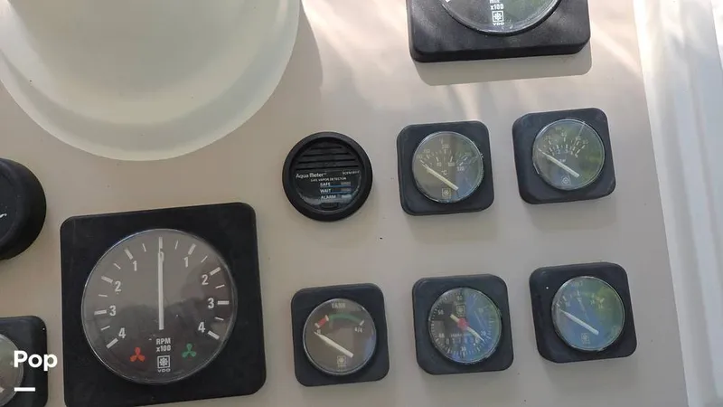 Slide: The Image of Albemarle 27 1991 - 15524891