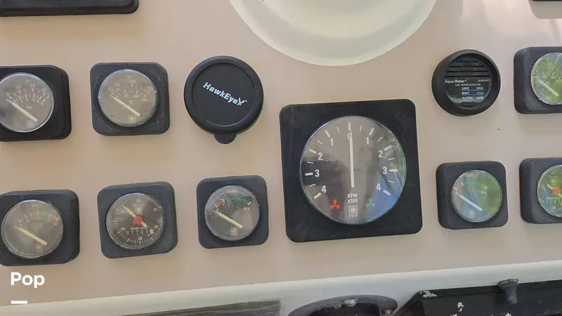 Slide: The Image of Albemarle 27 1991 - 15524892