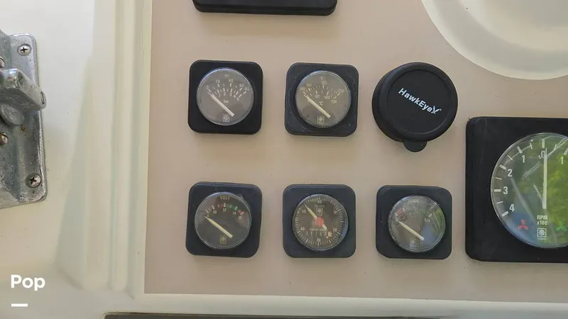 Slide: The Image of Albemarle 27 1991 - 15524893