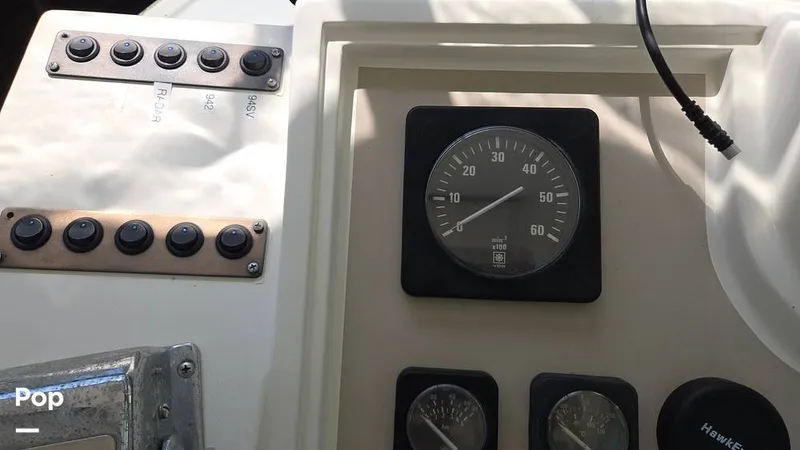 Slide: The Image of Albemarle 27 1991 - 15524894