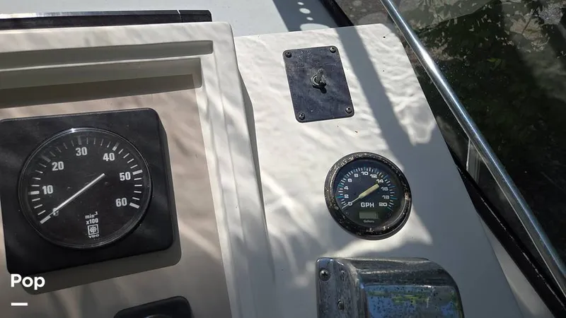 Slide: The Image of Albemarle 27 1991 - 15524895