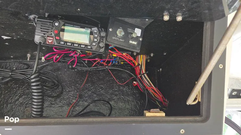 Slide: The Image of Albemarle 27 1991 - 15524897