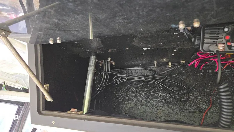 Slide: The Image of Albemarle 27 1991 - 15524898