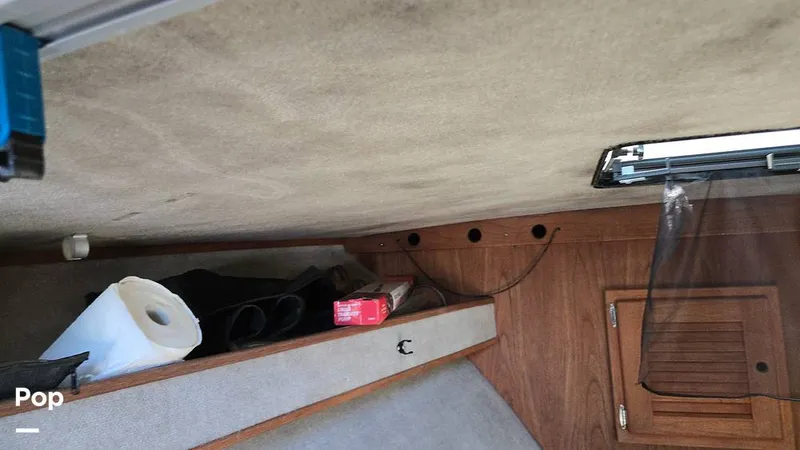 Slide: The Image of Albemarle 27 1991 - 15524904