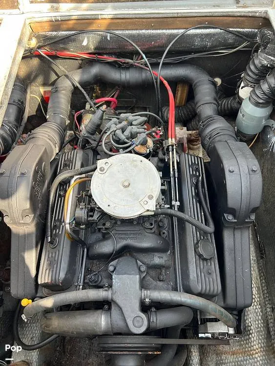 Slide: The Image of Albemarle 27 1991 - 15491225