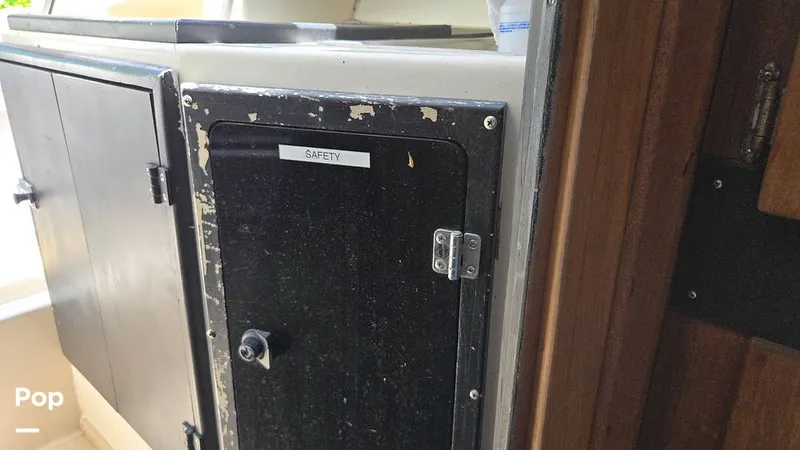 Slide: The Image of Albemarle 27 1991 - 15524914