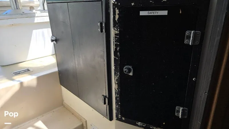 Slide: The Image of Albemarle 27 1991 - 15524915