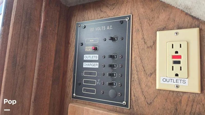 Slide: The Image of Albemarle 27 1991 - 15524916