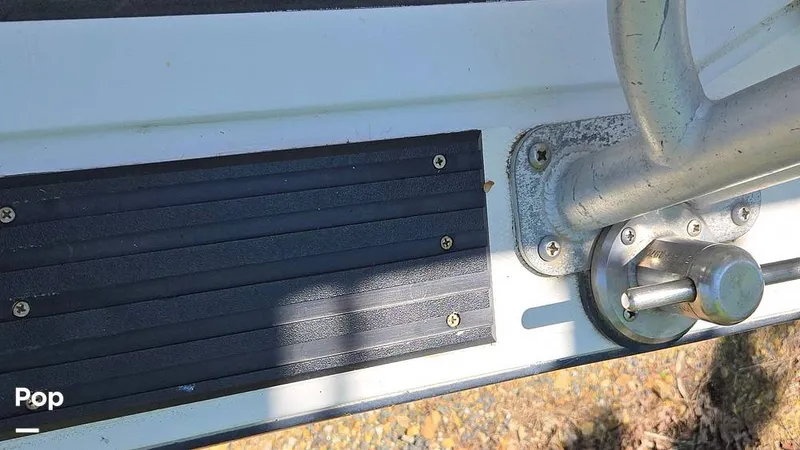 Slide: The Image of Albemarle 27 1991 - 15524918