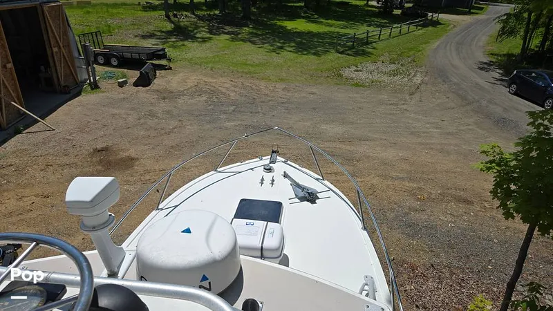 Slide: The Image of Albemarle 27 1991 - 15524924