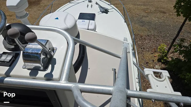 Slide: The Image of Albemarle 27 1991 - 15524925