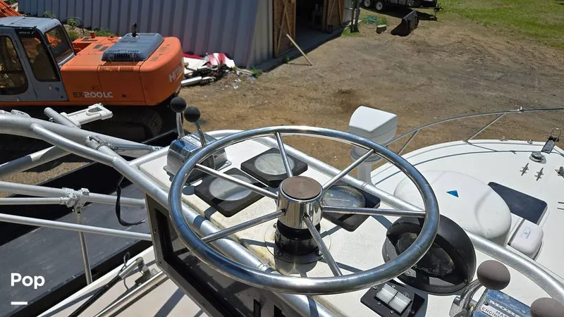 Slide: The Image of Albemarle 27 1991 - 15524926