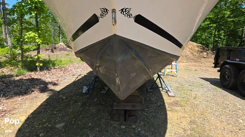 Slide: The Image of Albemarle 27 1991 - 15524931