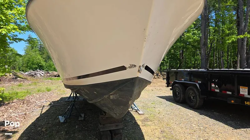 Slide: The Image of Albemarle 27 1991 - 15524934