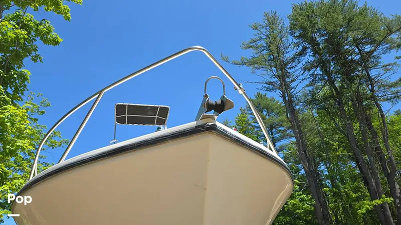 Slide: The Image of Albemarle 27 1991 - 15524935