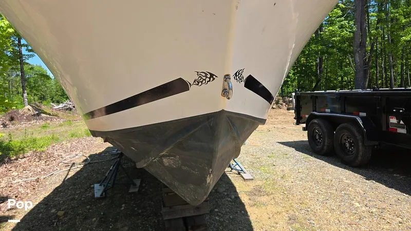 Slide: The Image of Albemarle 27 1991 - 15524936