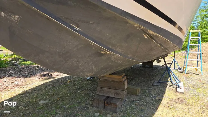 Slide: The Image of Albemarle 27 1991 - 15524938