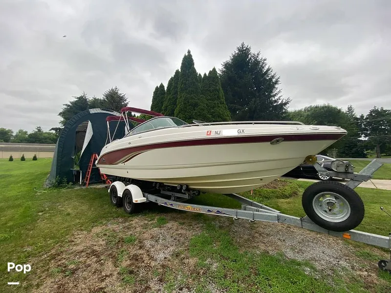 The Image of Chaparral 256 SSI 2005 - 15608493