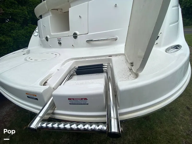 Slide: The Image of Chaparral 256 SSI 2005 - 15608506