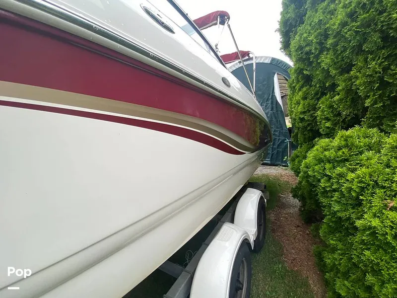 Slide: The Image of Chaparral 256 SSI 2005 - 15608509