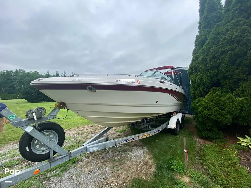 Slide: The Image of Chaparral 256 SSI 2005 - 15608495