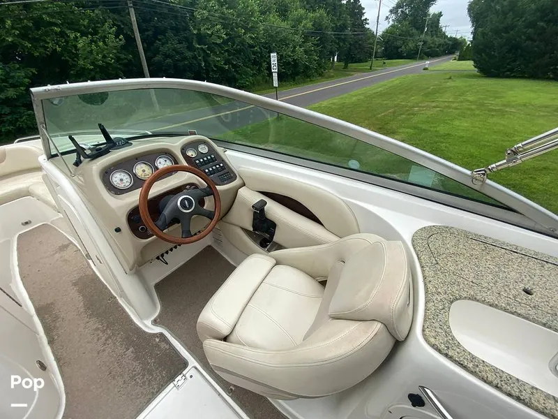 Slide: The Image of Chaparral 256 SSI 2005 - 15608520