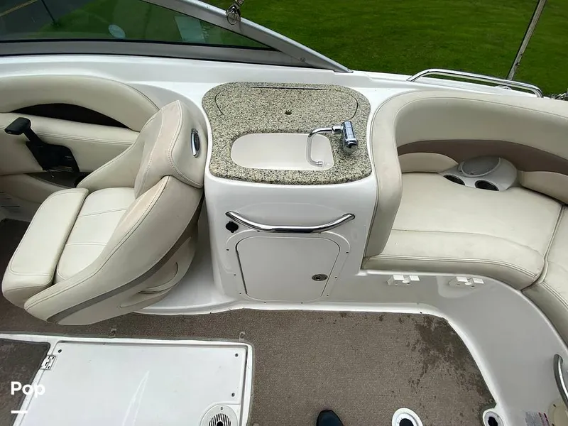 Slide: The Image of Chaparral 256 SSI 2005 - 15608521