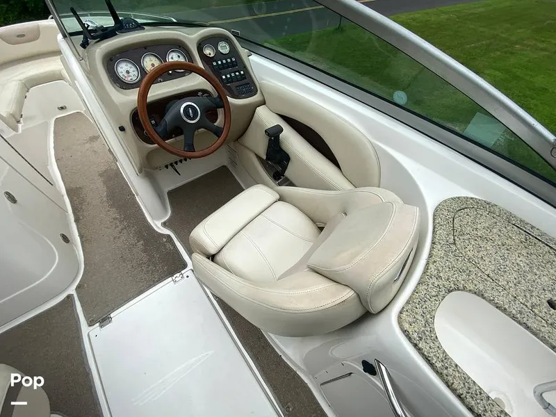 Slide: The Image of Chaparral 256 SSI 2005 - 15608524