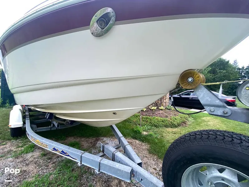 Slide: The Image of Chaparral 256 SSI 2005 - 15608496