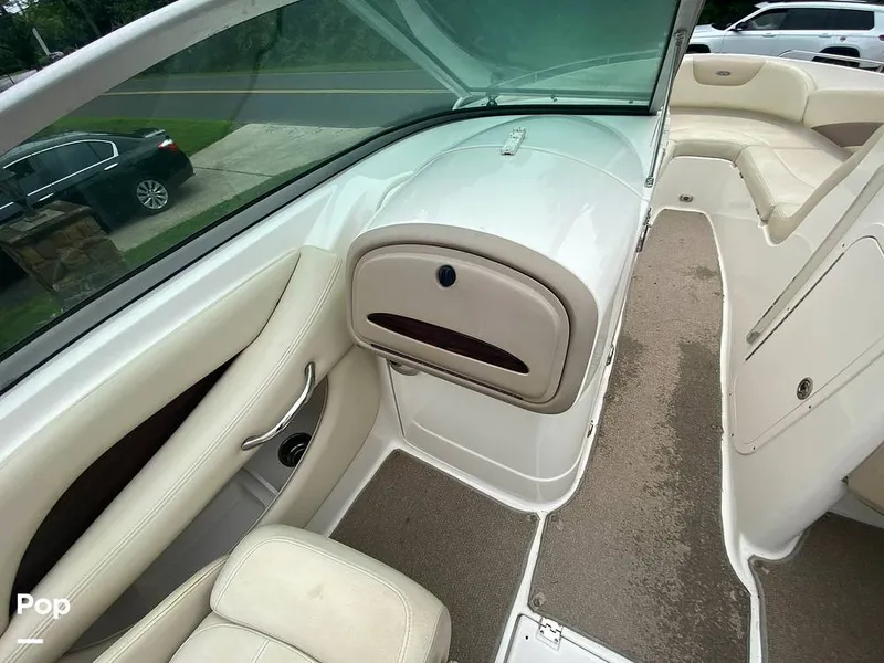 Slide: The Image of Chaparral 256 SSI 2005 - 15608525