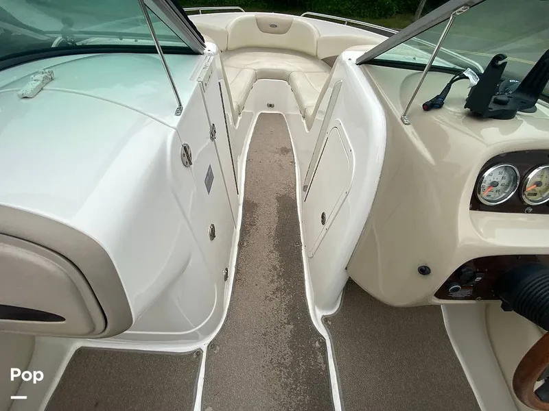 Slide: The Image of Chaparral 256 SSI 2005 - 15608526