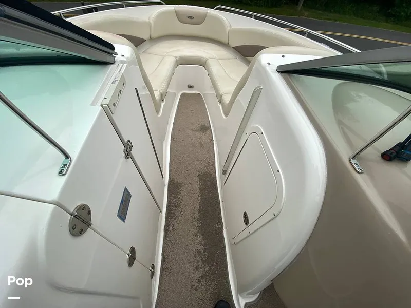 Slide: The Image of Chaparral 256 SSI 2005 - 15608530