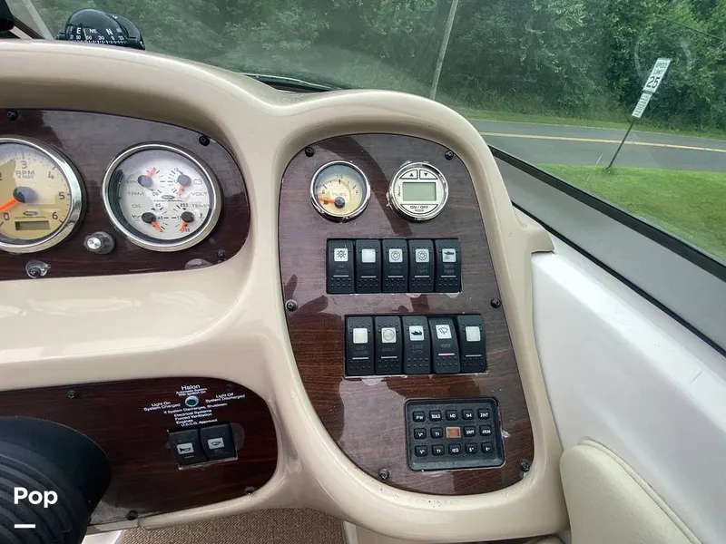 Slide: The Image of Chaparral 256 SSI 2005 - 15608533