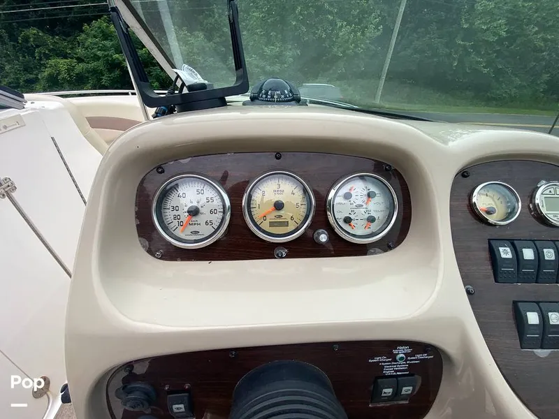 Slide: The Image of Chaparral 256 SSI 2005 - 15608534